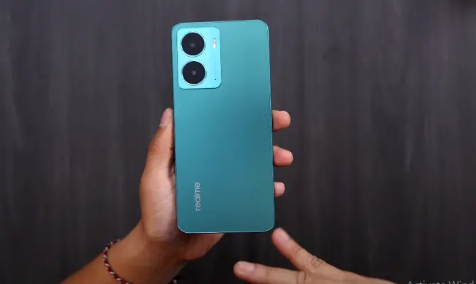 Realme P3 Resmi Rilis di Indonesia! Spesifikasi Monster, Harga Ramah Kantong